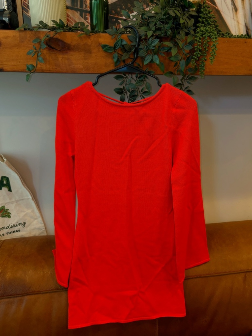 Anthropologie - Women’s PQ Swim Coverup